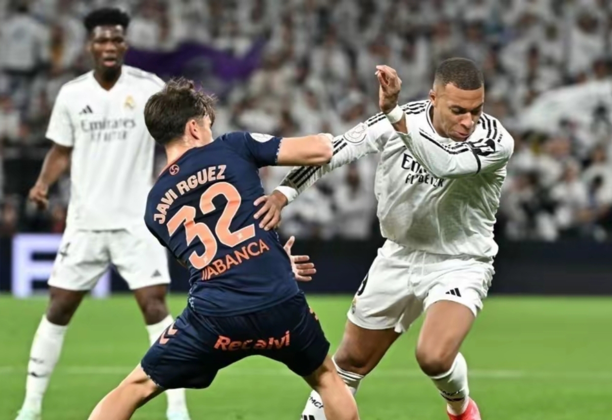 巴塞罗那不断突破！，姆巴佩连续七场比赛得分超过败北气势如虹延续的简单介绍