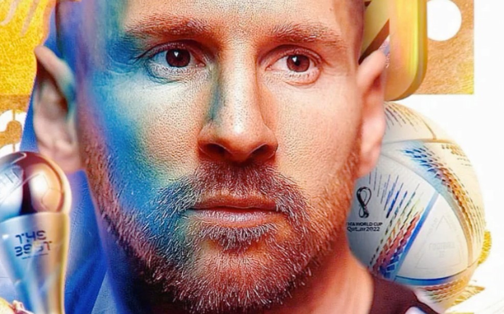 梅西新星比赛规则变更表现突出,中国队前途光明!再创辉煌时刻的简单介绍 梅西新星比赛规则变更表现突出,中国队前途光明!再创辉煌时刻的简单介绍