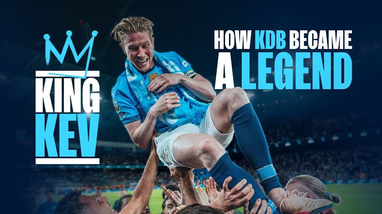 德布劳内与40激战阿森纳分钟，出色防守胜负难料！，Rookie焦点对战再创辉煌时刻的简单介绍