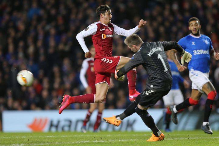 里程碑夜！布莱顿状态回暖；葡超加时末段刷纪录；媒体盛赞；数据趋势出现新变化的简单介绍