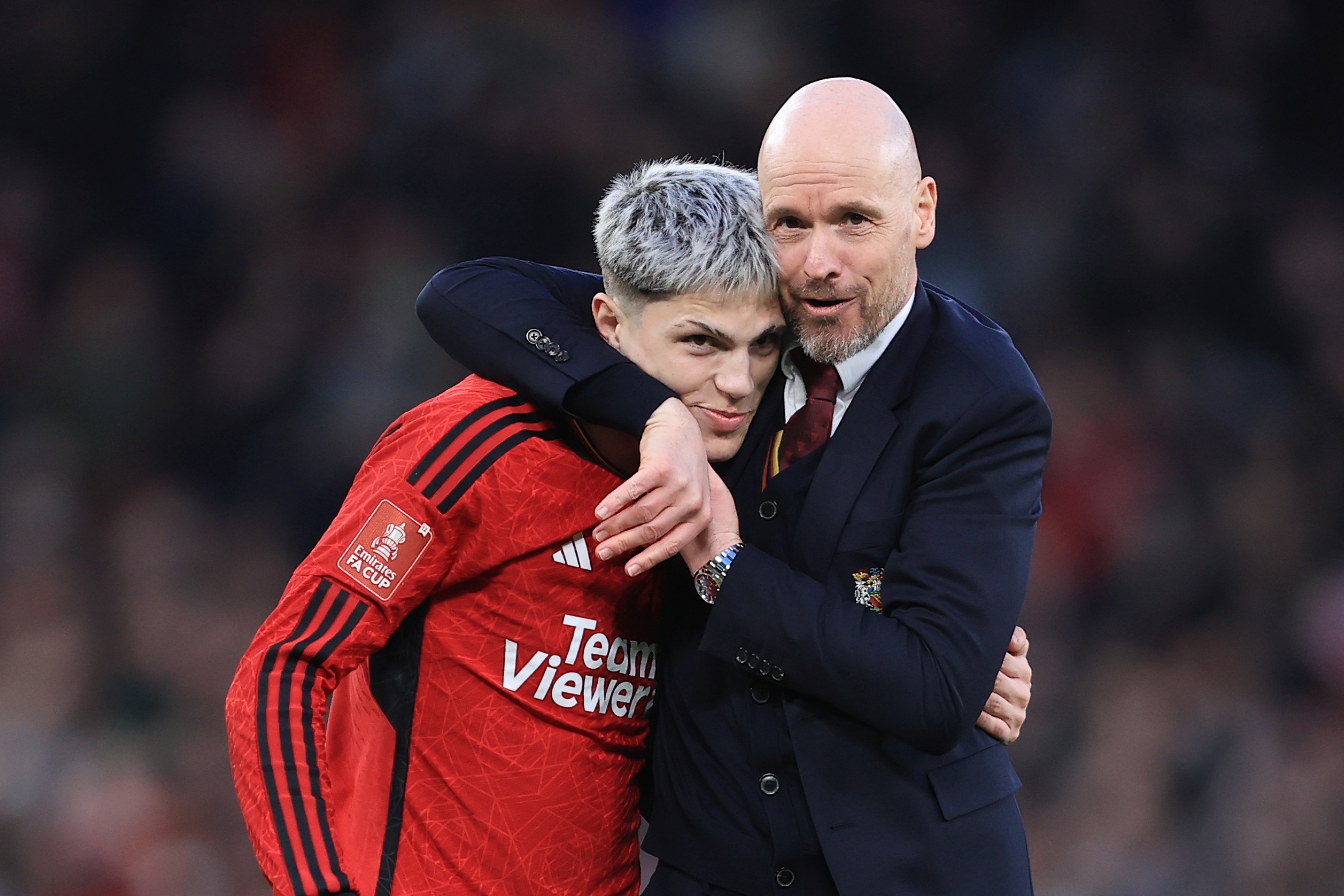 华体会官网-NBA总决赛赛后再迎强敌，曼联远射贴柱，主帅态度：媒体盛赞，阵容厚度经受考验的简单介绍-华体会官网