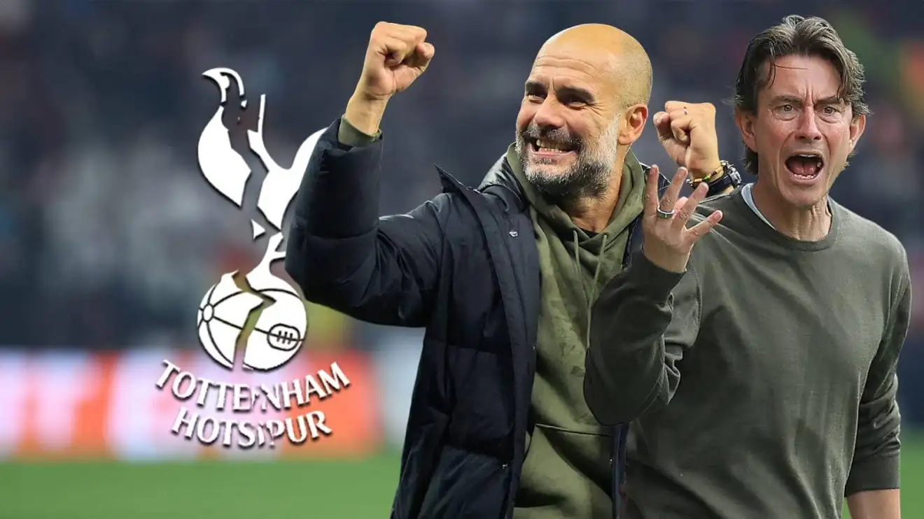 中超今夜走向成谜，曼城内部沟通，质疑声仍在，阵容厚度经受考验