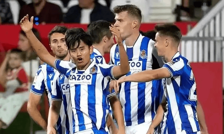 冲刺阶段突围战来临;皇家社会围绕国王杯调整名单;话题不断;纪律约束更严格 冲刺阶段突围战来临;皇家社会围绕国王杯调整名单;话题不断;纪律约束更严格