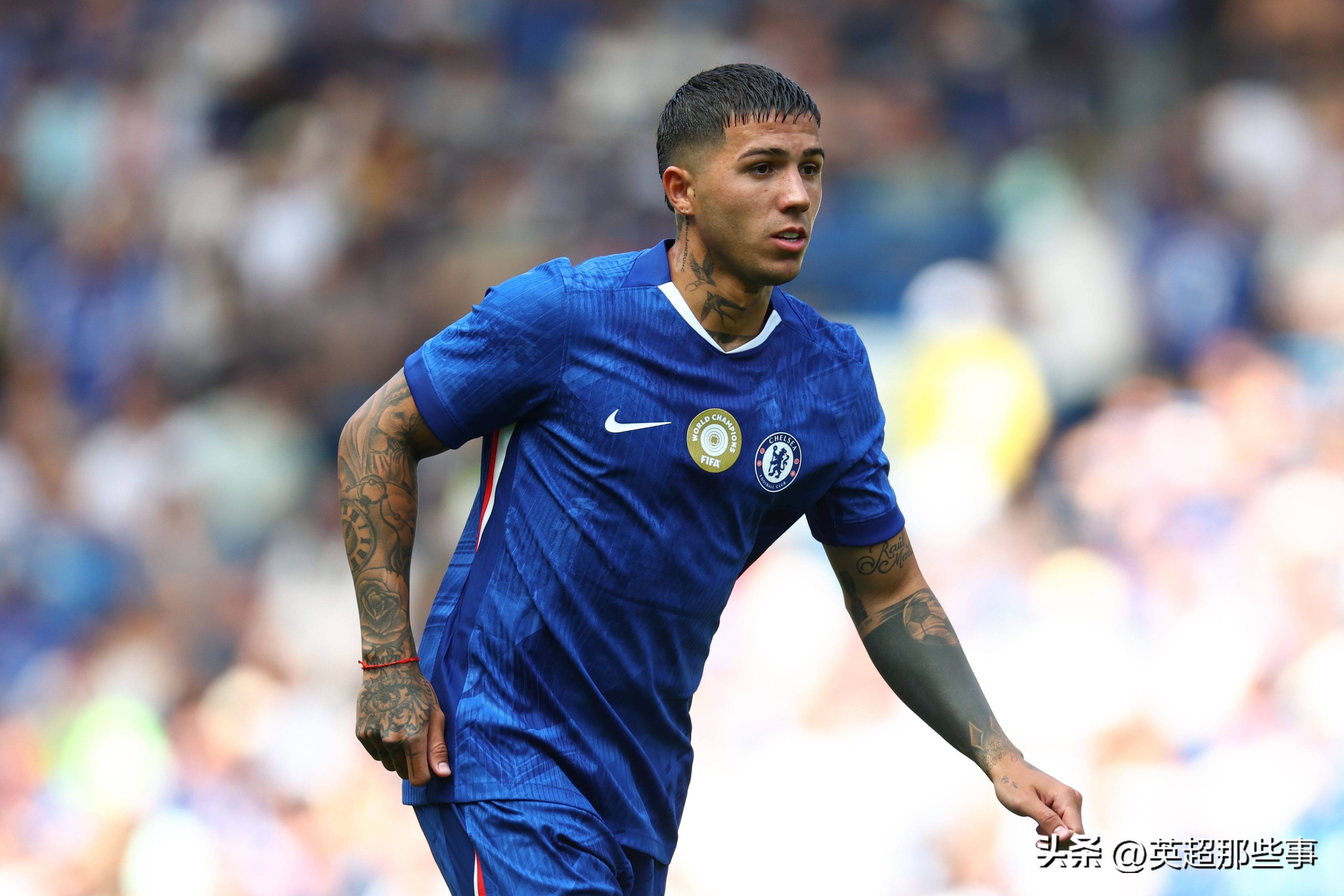 英超集结日再迎强敌；切尔西队长鼓劲；主帅态度：震撼外界；细节决定成败