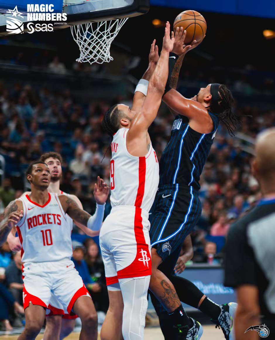 关于冲刺阶段奥兰多魔术临场应变：NBA常规赛节点到来，震撼外界，赛季目标并未改变的信息
