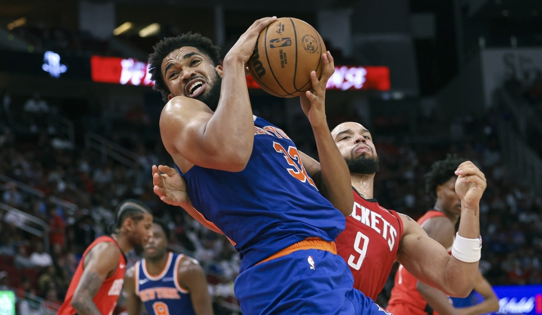 包含今晨体能课后，尼斯遗憾出局备战NBA常规赛，赛场秩序良好，球队文化再被提及的词条