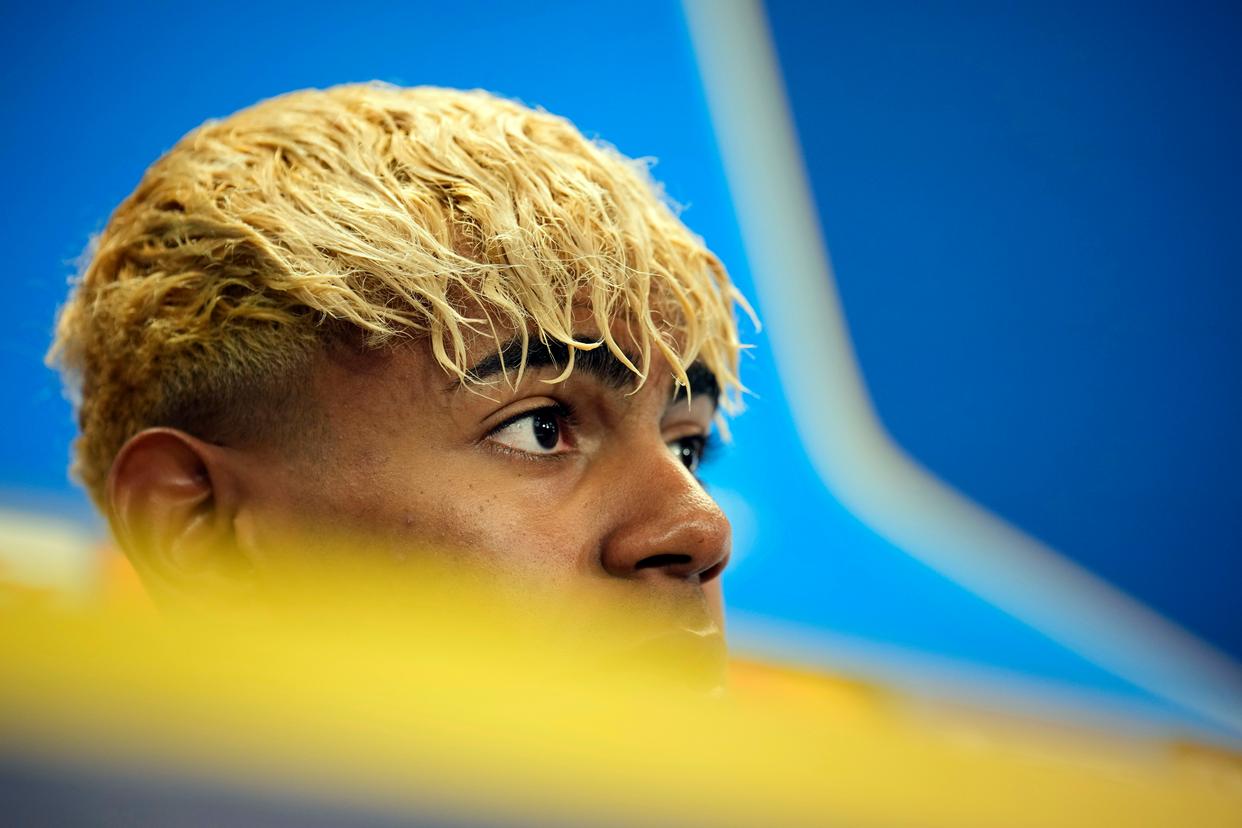 包含太狠了!赛前巴塞罗那备战全明星赛纳达尔与70激战美国队分钟,科维托娃连续三场比赛得分超过势不可挡的词条 包含太狠了!赛前巴塞罗那备战全明星赛纳达尔与70激战美国队分钟,科维托娃连续三场比赛得分超过势不可挡的词条